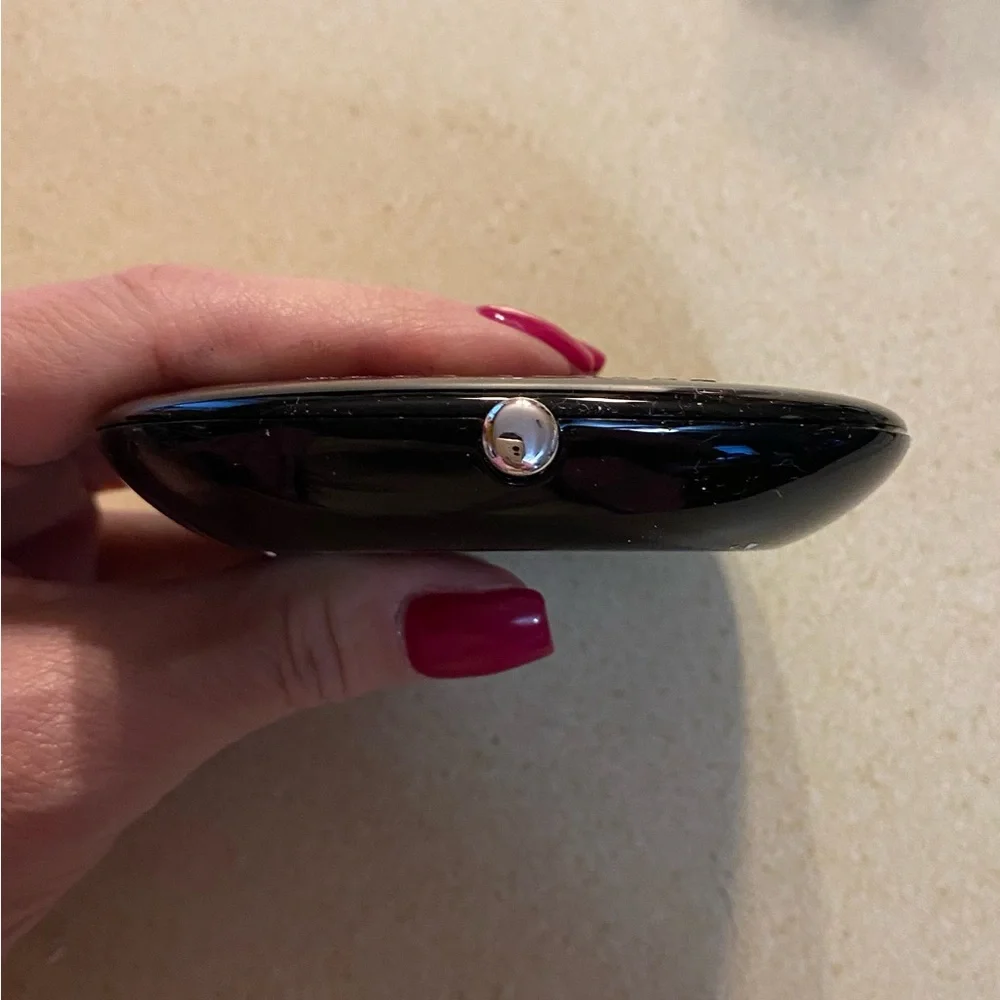 Marc Jacobs Finishing Powder Finish Line 100 Discontinued